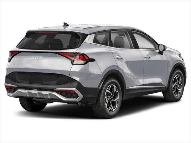 Thumbnail: 2025 Kia Sportage - 2
