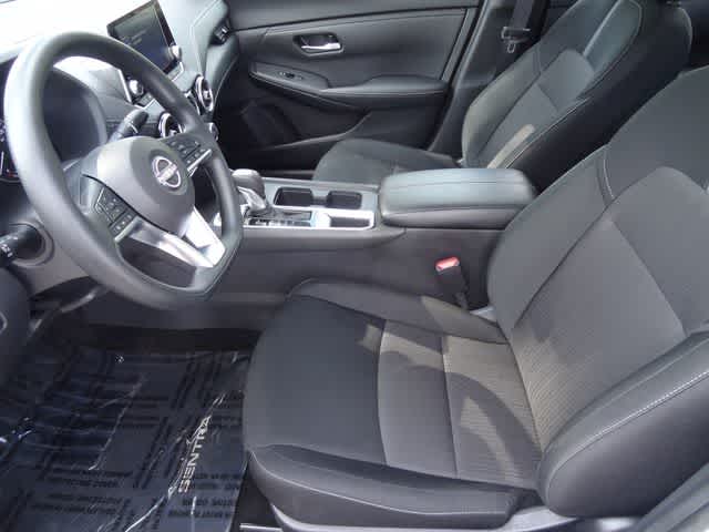Thumbnail: 2025 Nissan Sentra - 6