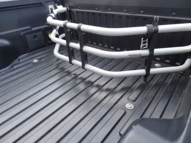 Thumbnail: 2023 Toyota Tacoma - 23