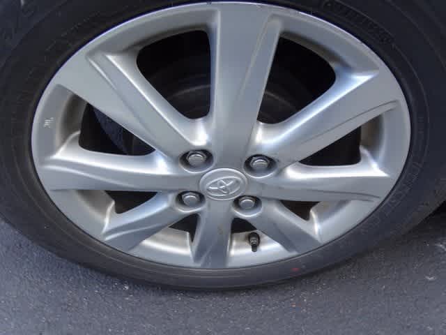 Thumbnail: 2015 Toyota Yaris - 8
