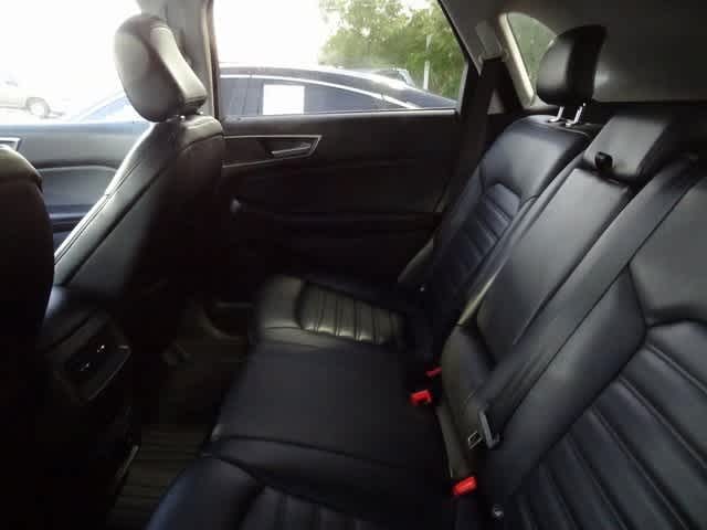 Thumbnail: 2020 Ford Edge - 7