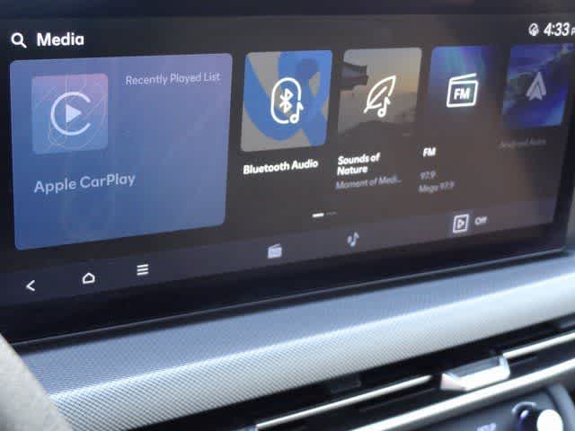 Thumbnail: 2024 Hyundai Sonata - 29