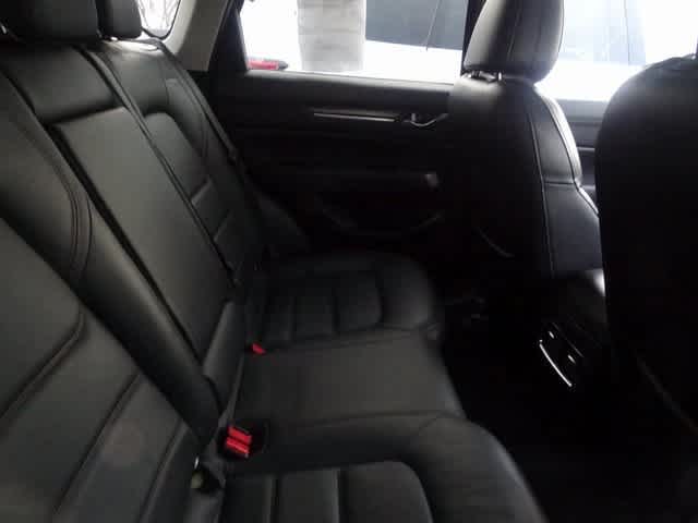 Thumbnail: 2022 Mazda CX-5 - 9