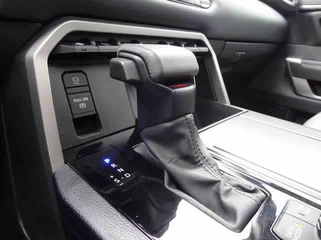 Thumbnail: 2023 Toyota Sequoia - 41