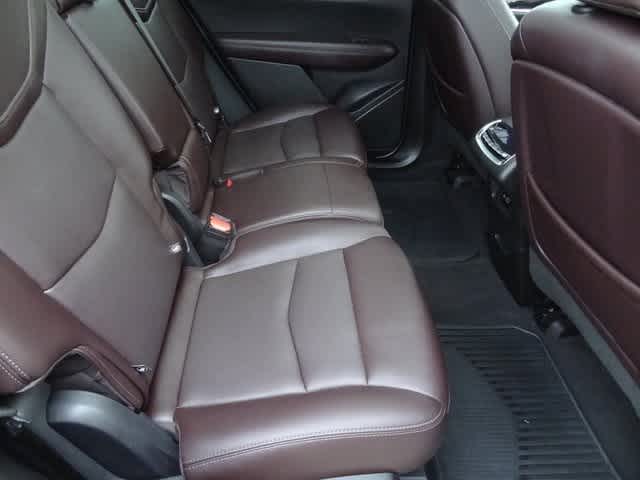 Thumbnail: 2021 Cadillac XT6 - 15