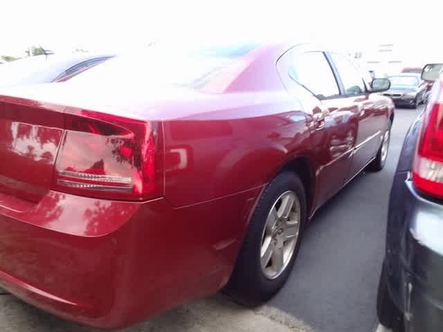 Thumbnail: 2006 Dodge Charger - 4
