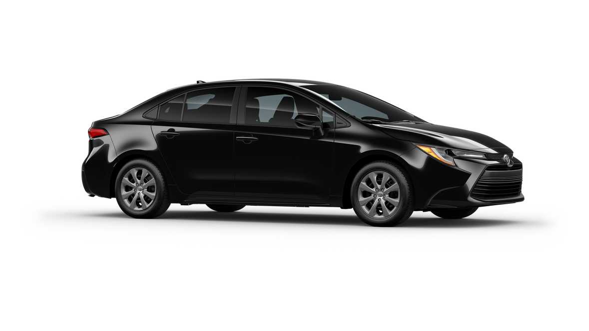 Thumbnail: 2025 Toyota Corolla - 13