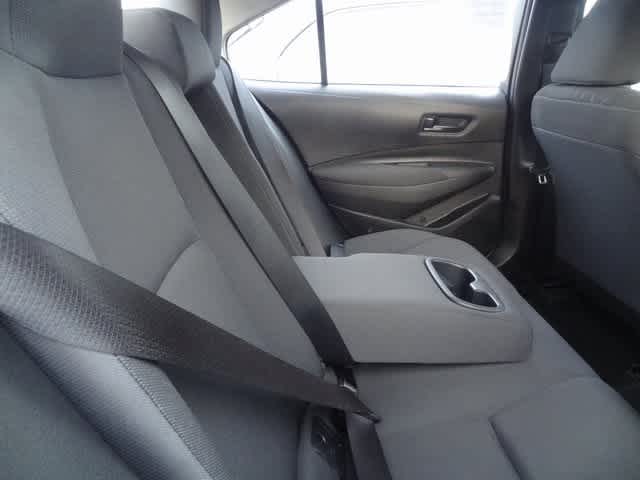 Thumbnail: 2023 Toyota Corolla - 9