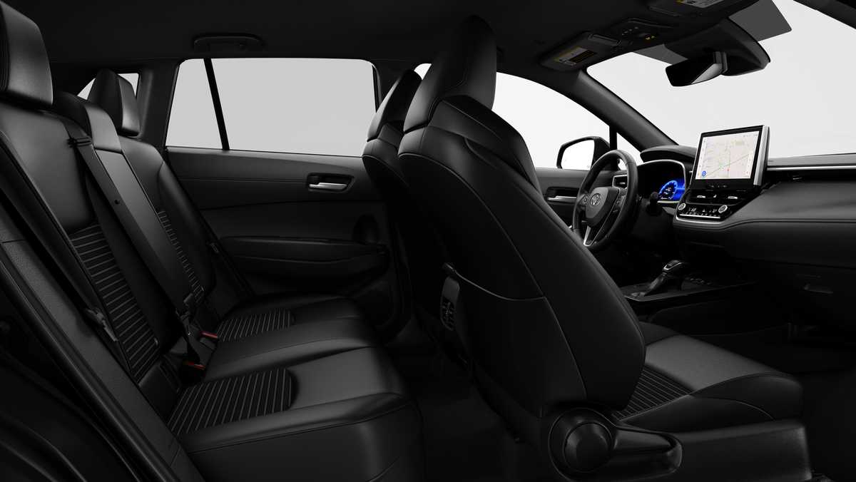 Thumbnail: 2026 Toyota Corolla Cross - 21