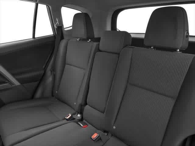 Thumbnail: 2017 Toyota RAV4 - 9