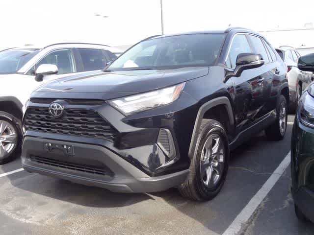 Thumbnail: 2025 Toyota RAV4 - 1