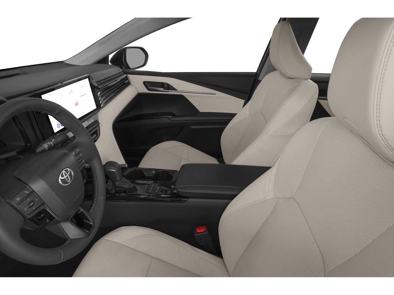 Thumbnail: 2025 Toyota Camry - 6