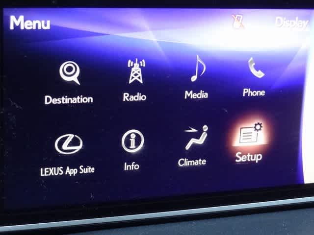 2017 Lexus RX 350 11