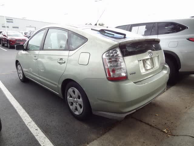 Thumbnail: 2009 Toyota Prius - 6