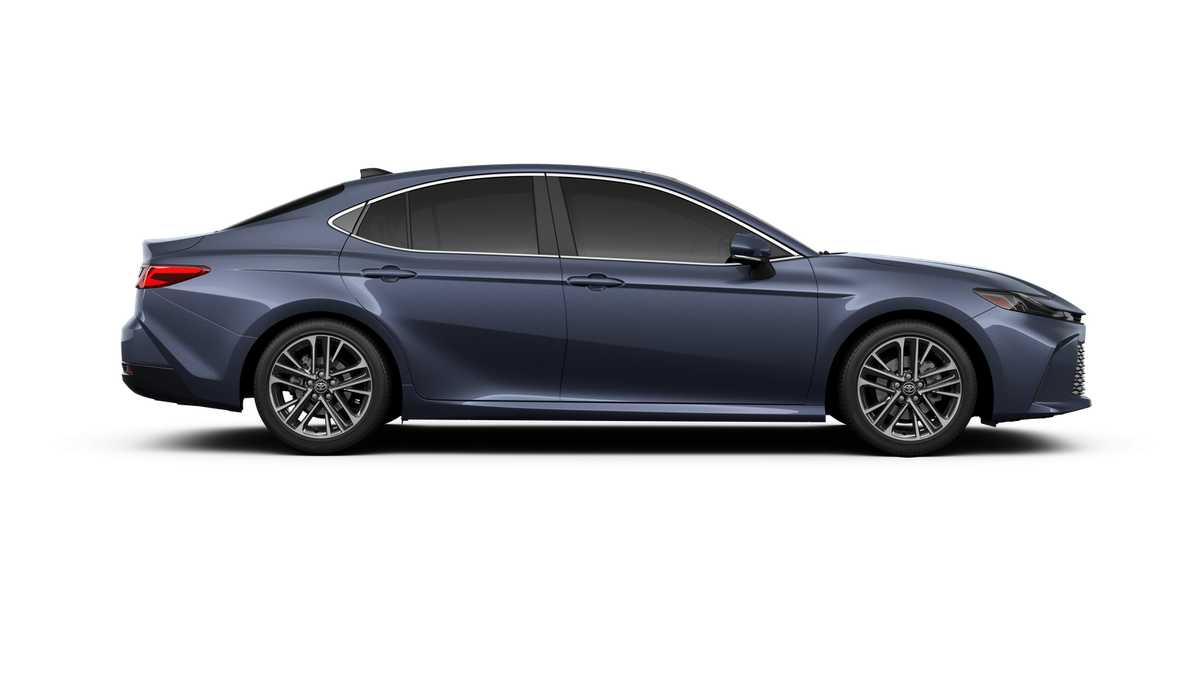 Thumbnail: 2026 Toyota Camry - 12