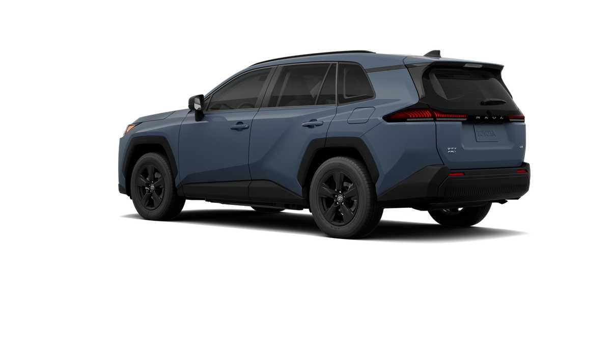 Thumbnail: 2026 Toyota RAV4 - 6