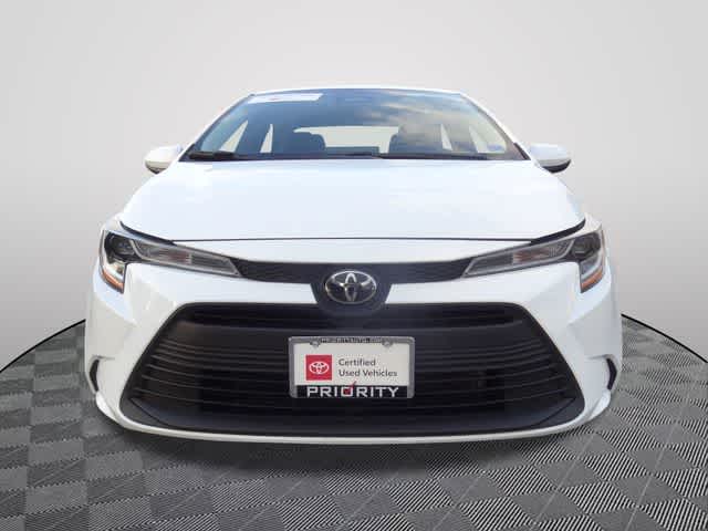 Thumbnail: 2024 Toyota Corolla - 5