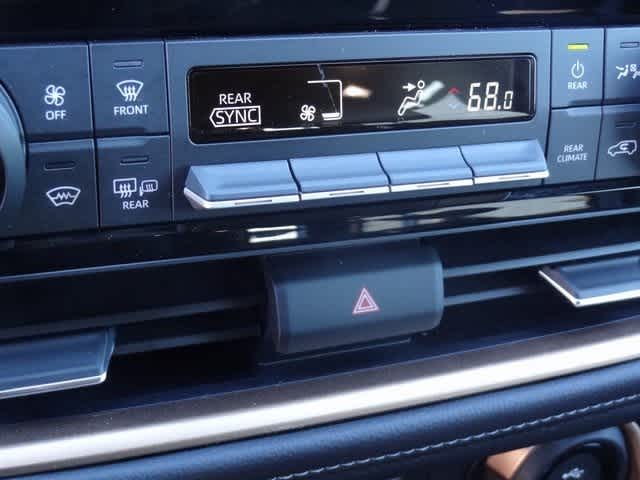 Thumbnail: 2024 Toyota Grand Highlander - 36