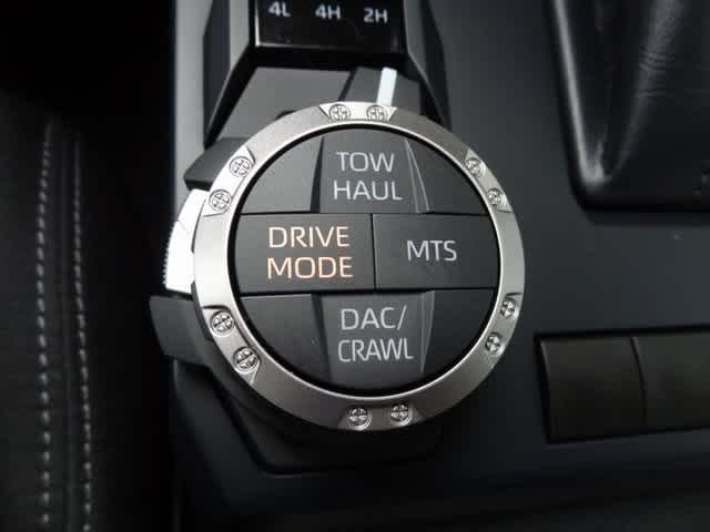 Thumbnail: 2025 Toyota Tacoma - 26