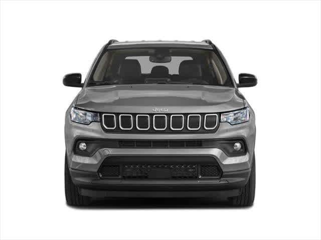 Thumbnail: 2022 Jeep Compass - 4