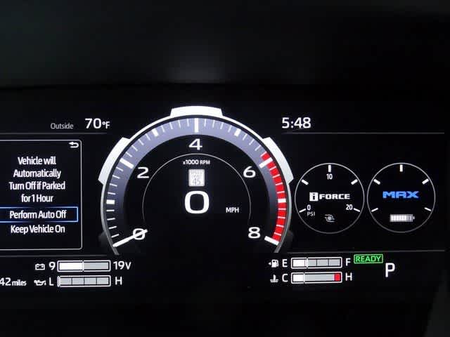 Thumbnail: 2023 Toyota Sequoia - 29