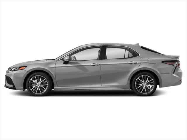 Thumbnail: 2024 Toyota Camry - 3