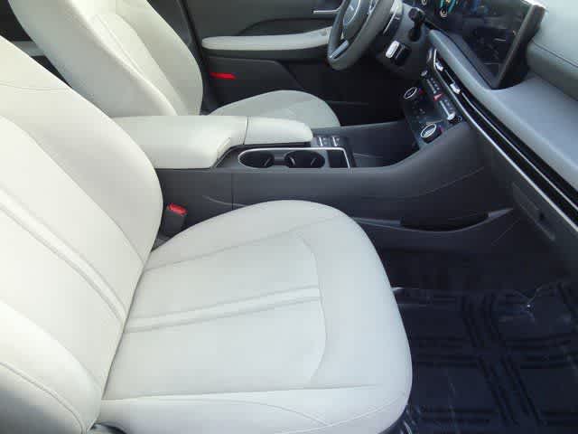 Thumbnail: 2024 Hyundai Sonata - 15