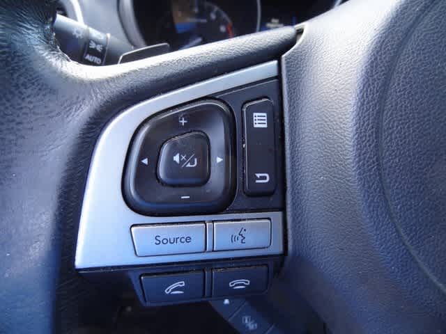 Thumbnail: 2015 Subaru Outback - 16