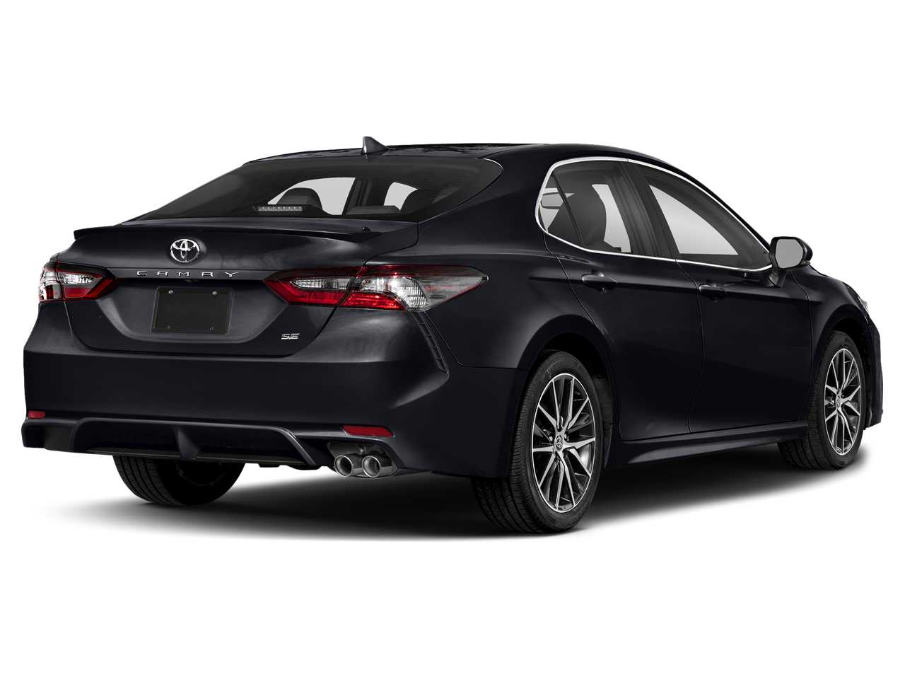 Thumbnail: 2023 Toyota Camry - 2
