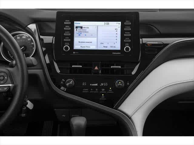 Thumbnail: 2023 Toyota Camry - 10