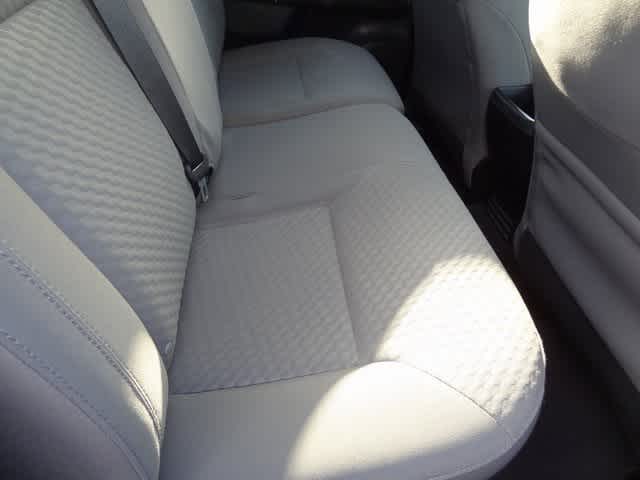 Thumbnail: 2023 Toyota Tacoma - 25