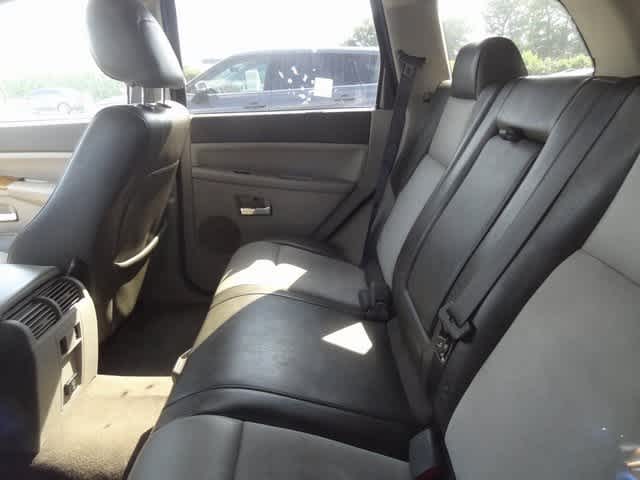 Thumbnail: 2009 Jeep Grand Cherokee - 11