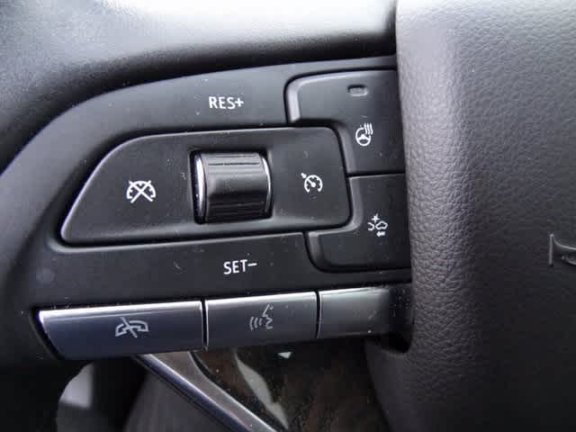 Thumbnail: 2021 Cadillac XT6 - 24