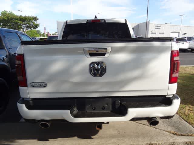 Thumbnail: 2019 RAM 1500 - 6