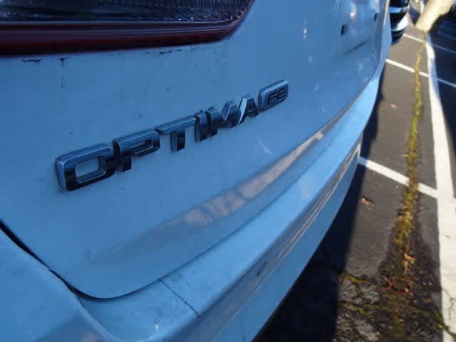 Thumbnail: 2018 Kia Optima - 5