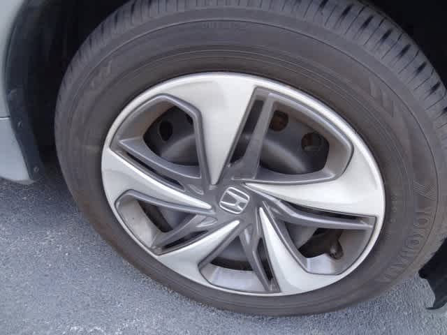 Thumbnail: 2020 Honda Civic - 13