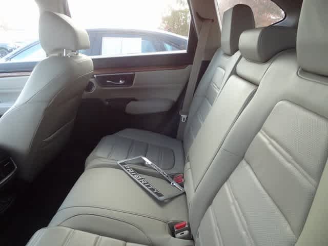 Thumbnail: 2019 Honda CR-V - 10