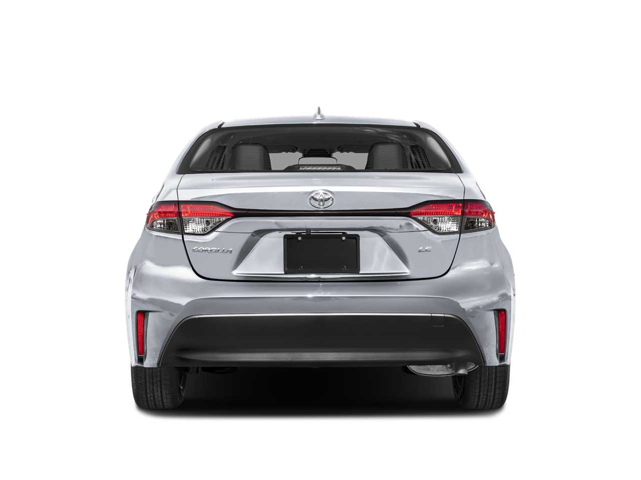 Thumbnail: 2025 Toyota Corolla - 5