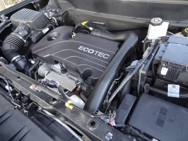 Thumbnail: 2018 GMC Terrain - 37