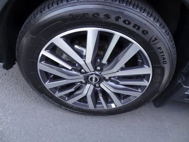 Thumbnail: 2023 Nissan Kicks - 16