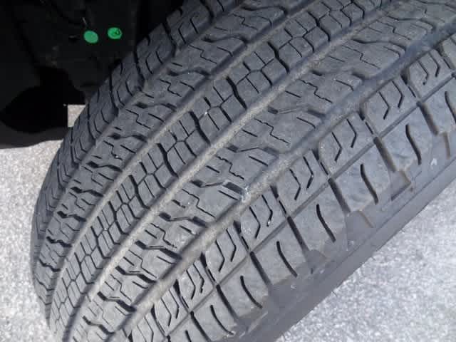 Thumbnail: 2024 Chevrolet Colorado - 33