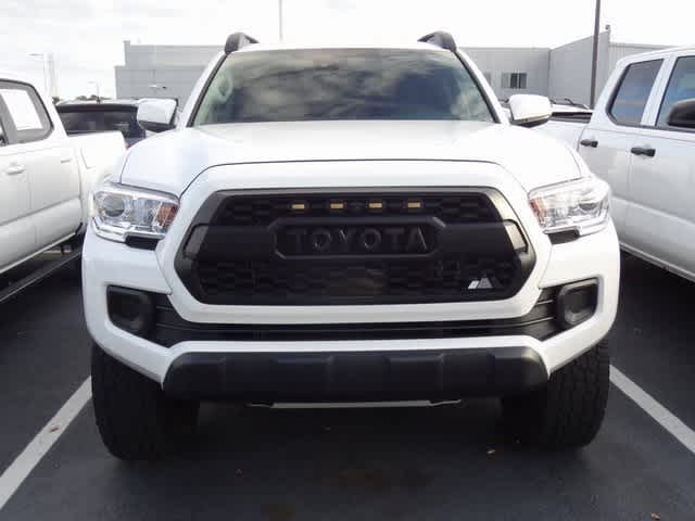 Thumbnail: 2022 Toyota Tacoma - 2