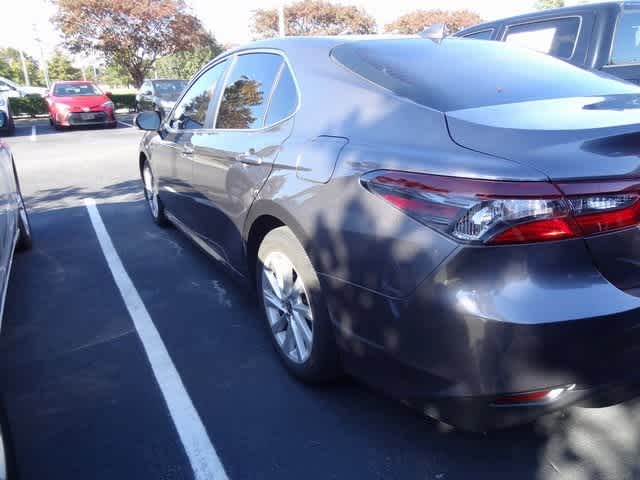 Thumbnail: 2024 Toyota Camry - 3