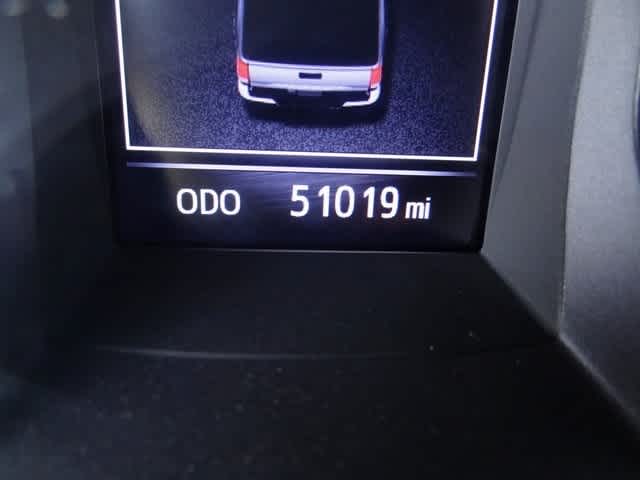 Thumbnail: 2023 Toyota Tacoma - 8