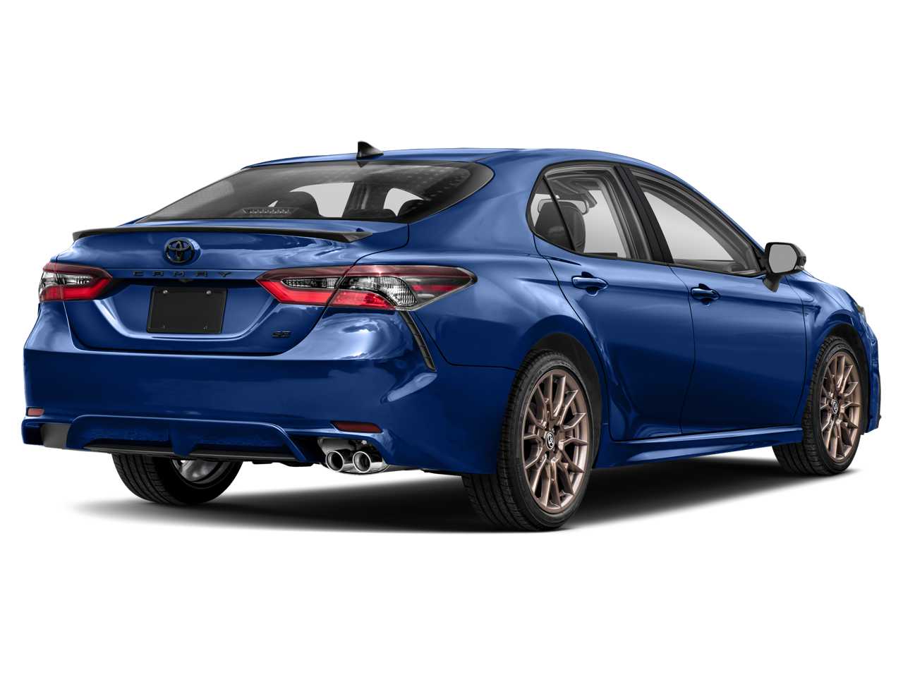 Thumbnail: 2023 Toyota Camry - 2