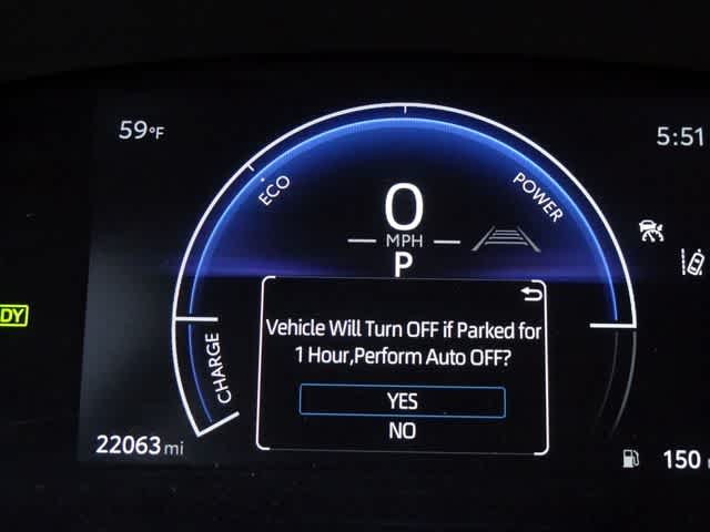 Thumbnail: 2025 Toyota Camry - 21