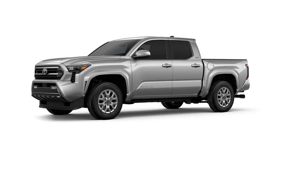 New 2026 Toyota Tacoma SR5 Truck