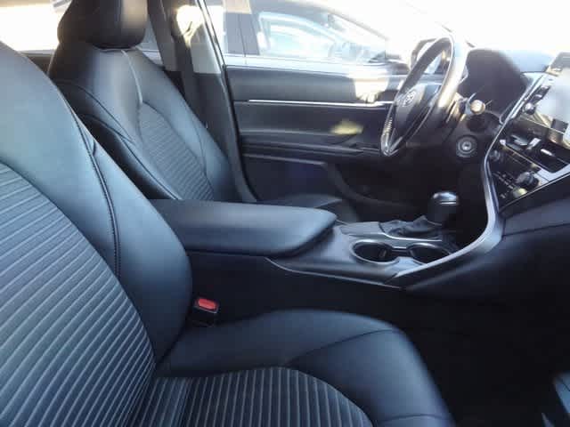 Thumbnail: 2021 Toyota Camry - 6