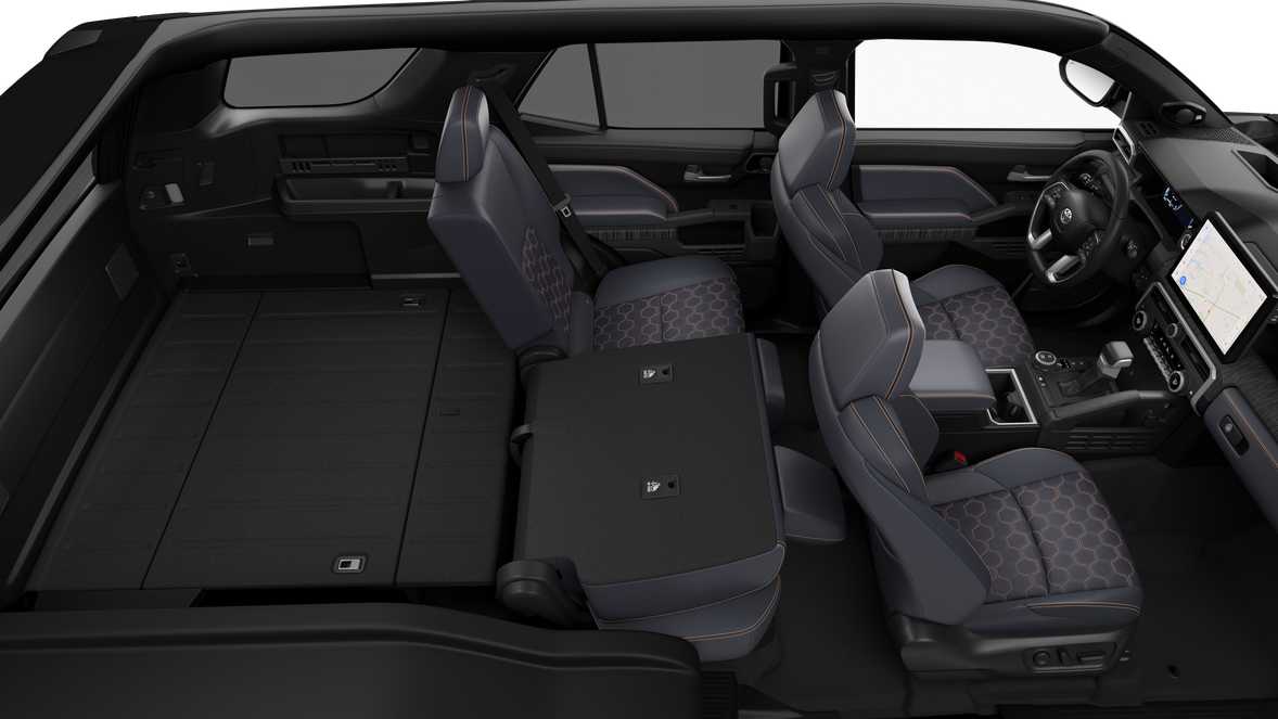 Thumbnail: 2025 Toyota 4Runner - 8