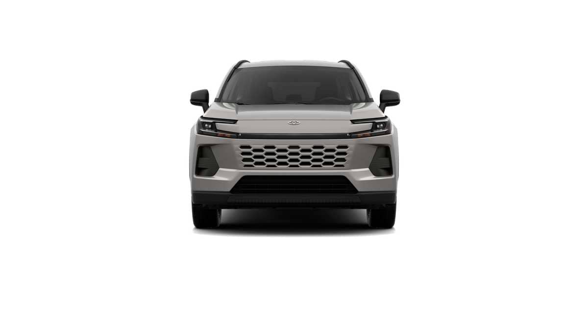 Thumbnail: 2026 Toyota RAV4 - 17
